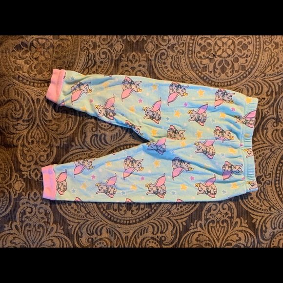 🤑 3/$15 Set of 24m Toddler PJs 🤑 - Picture 11 of 14